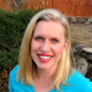 Meet your Posher, Annette